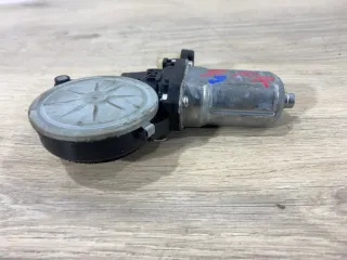 807301BA0A Моторчик стеклоподъемника Infiniti J Арт 2-69064, вид 2