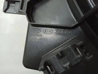 253504l050 Диффузор новый Hyundai Solaris 1 Арт 2-69065, вид 11