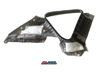  Обшивка багажника Mazda 3 BK Арт 2-69104, вид 2