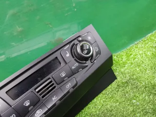 8T2820043AG Блок климата Audi Q5 1 Арт 2-69250, вид 2