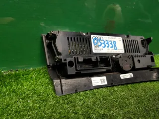 8T2820043AG Блок климата Audi Q5 1 Арт 2-69250, вид 6
