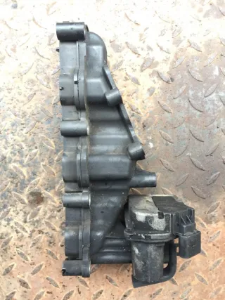 059129712BQ Коллектор впускной Audi Q7 4L Арт 2-69301, вид 4