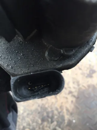 059129712BQ Коллектор впускной Audi Q7 4L Арт 2-69301, вид 6