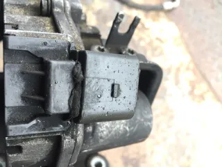 059129712BQ Коллектор впускной Audi Q7 4L Арт 2-69301, вид 7
