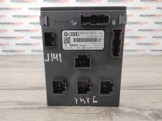 8K0907063BE Блок управления бортовой сети Audi A4 B8 Арт 2-69324, вид 1