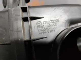 PE01-133AY Корпус воздушного фильтра Mazda 6 3 Арт 2-69392, вид 11