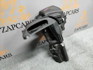 PE01-133AY Корпус воздушного фильтра Mazda 6 3 Арт 2-69392, вид 2