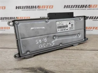 8R0035223F Усилитель музыкальный Audi A5 (S5,RS5) 1 Арт 2-69393, вид 3