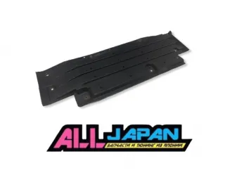 BR5S56343D Защита днища кузова Mazda 3 BK Арт 2-69426, вид 1