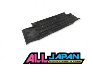 BR5S56343D Защита днища кузова Mazda 3 BK Арт 2-69426, вид 2