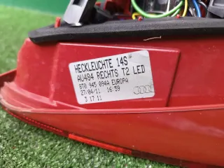 8t00945094a Фонарь задний правый Audi A5 (S5,RS5) 1 Арт 2-69451, вид 7
