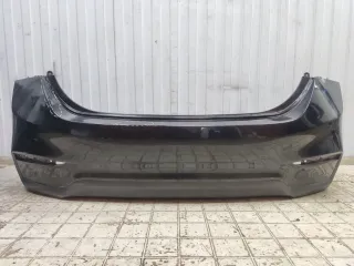86611h5000 Бампер задний Hyundai Solaris 2 Арт 2-69696, вид 1