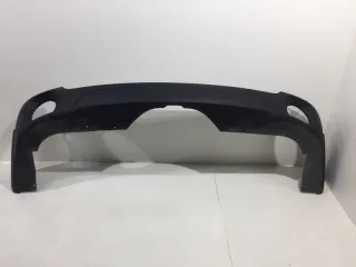 51127303441 Юбка бампера нижняя BMW X5 F15 Арт 2-69777, вид 1