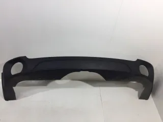51127303441 Юбка бампера нижняя BMW X5 F15 Арт 2-69777, вид 2