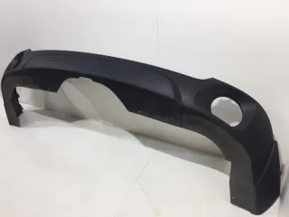 51127303441 Юбка бампера нижняя BMW X5 F15 Арт 2-69777, вид 3