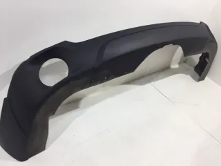 51127303441 Юбка бампера нижняя BMW X5 F15 Арт 2-69777, вид 4