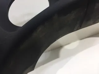 51127303441 Юбка бампера нижняя BMW X5 F15 Арт 2-69777, вид 6