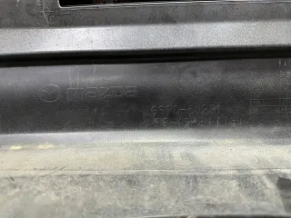 GS1D-50221 Бампер задний Mazda 6 2 Арт 2-69793, вид 7