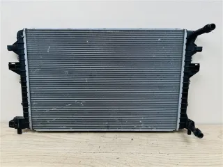 5q0.121.251.hs Радиатор (основной) Skoda Kodiaq Арт 2-69888, вид 1