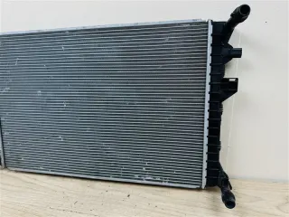 5q0.121.251.hs Радиатор (основной) Skoda Kodiaq Арт 2-69888, вид 2