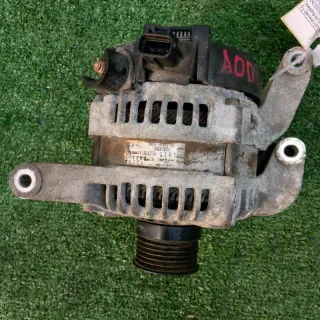 1042103762 Генератор Ford Focus 1 Арт 2-70069, вид 1