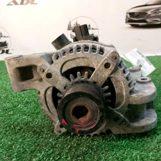 1042103762 Генератор Ford Focus 1 Арт 2-70069, вид 2