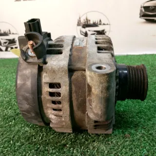 1042103762 Генератор Ford Focus 1 Арт 2-70069, вид 3