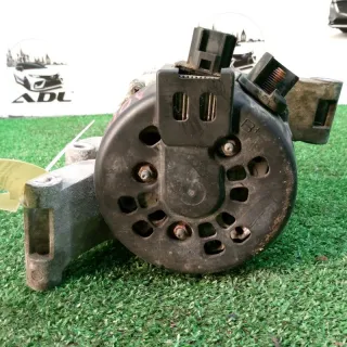 1042103762 Генератор Ford Focus 1 Арт 2-70069, вид 4
