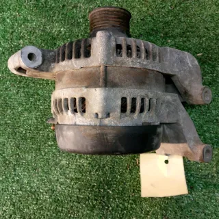 1042103762 Генератор Ford Focus 1 Арт 2-70069, вид 6