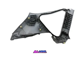  Обшивка багажника Mazda 3 BK Арт 2-70167, вид 2