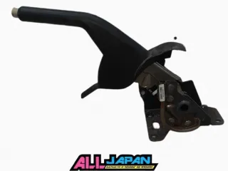 BP4K44010K Ручка стояночного тормоза, ручник Mazda 3 BK Арт 2-70198, вид 2