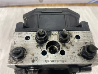 1 250 828 Блок ABS Ford Mondeo 3 Арт 2-70293, вид 4