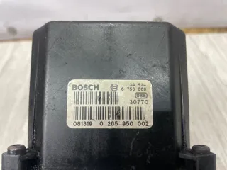 1 250 828 Блок ABS Ford Mondeo 3 Арт 2-70293, вид 7