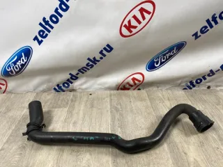 1692030 Патрубок (трубопровод, шланг) Ford S-Max 1 restailing Арт 2-70321