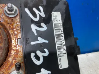 84530A6000 Подушка безопасности в торпеду Hyundai i30 FD Арт 2-70418, вид 9