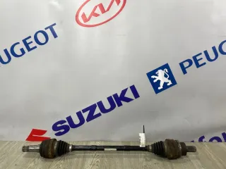 1565594 Привод Ford Kuga 1 Арт 2-70420, вид 1