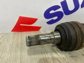 1565594 Привод Ford Kuga 1 Арт 2-70420, вид 3