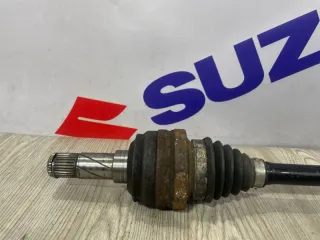 1565594 Привод Ford Kuga 1 Арт 2-70420, вид 4
