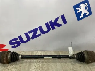 1565594 Привод Ford Kuga 1 Арт 2-70420, вид 5