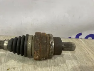 1565594 Привод Ford Kuga 1 Арт 2-70420, вид 6