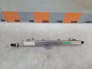 A111121010 Топливная рампа Chery Tiggo t11 Арт 2-70613, вид 2