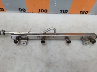A111121010 Топливная рампа Chery Tiggo t11 Арт 2-70613, вид 4