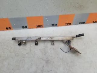 A111121010 Топливная рампа Chery Tiggo t11 Арт 2-70629, вид 1