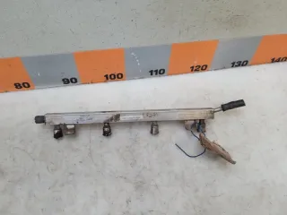 A111121010 Топливная рампа Chery Tiggo t11 Арт 2-70629, вид 2