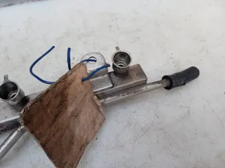 A111121010 Топливная рампа Chery Tiggo t11 Арт 2-70629, вид 5