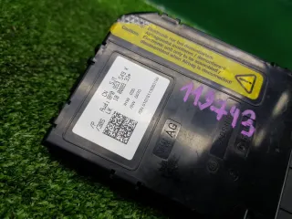 8P0953549K Блок управления (другие) Audi A3 8P Арт 2-70652, вид 2
