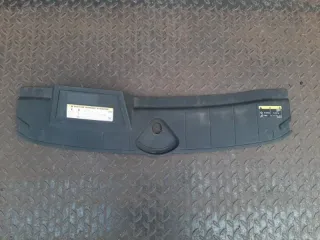 80A807081 Накладка замка капота Audi Q5 1 Арт 2-70777, вид 1