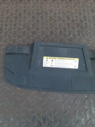 80A807081 Накладка замка капота Audi Q5 1 Арт 2-70777, вид 2