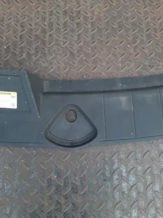 80A807081 Накладка замка капота Audi Q5 1 Арт 2-70777, вид 3