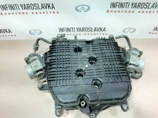 14010JK20A Впускной коллектор Infiniti FX2 Арт 2-70838, вид 1
